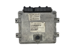 Controlador 51815710 4100136 110R-006014-00 Fiat Metatron 56276