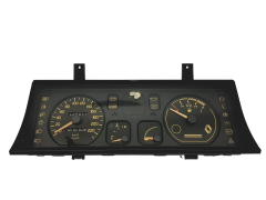 Velocímetro/Instrumentos Y Relojes Renault 19 7700784063 332820.62 55551