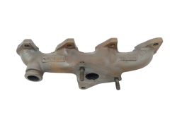 Colector De Escape 8200022407 Renault Nissan 1.5 DCI 