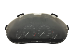 Velocímetro/Instrumentos Y Relojes Peugeot 206 9656696180 50968