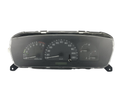 Velocímetro/Instrumentos Y Relojes Chevrolet Tacuma 96427156 54156