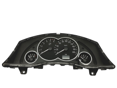 Velocímetro/Instrumentos Y Relojes Opel Meriva 13173381XT 110080162026 47817