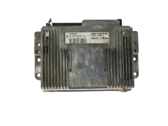 Controlador S115300202A 7700875745 7700105980 Renault Siemens 17251