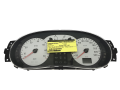 Velocímetro/Instrumentos Y Relojes Renault Clio 2 7700428505 49244