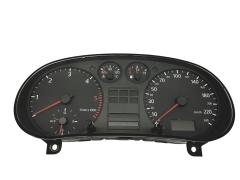 Velocímetro/Instrumentos Y Relojes Audi A3 8L 8L0919860D 110008894001 57133