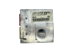 Controlador 16213769 RR 001621 Opel GM Delco 55115