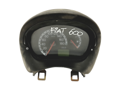 Velocímetro/Instrumentos Y Relojes Fiat Seicento 735270336 6063449916 41198