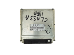 Controlador A6681530279 0281010793 28RTF186 Mercedes Bosch 16543