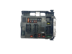 Controlador BSM-B2 T118470002E 9643498980 PSA Siemens 40118