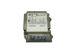 Controlador 1K0909605T 5WK43412 VW Siemens 68995