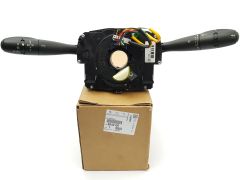 Interruptor De Las Luces Nueva Original Peugeot 207 cc 6242Q0 96630727XT