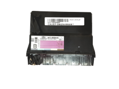 Controlador 1S7T-15K600-BC 5WK48726C T83SA Ford Siemens 