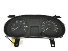 Velocímetro/Instrumentos Y Relojes Renault Kangoo 1 8200336243 F 31719