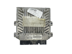 Controlador 9658432280 9655041480 5WS40201E-T SID803 PSA Siemens