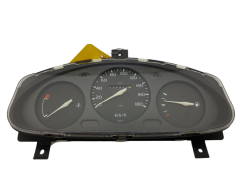 Velocímetro/Instrumentos Y Relojes Nissan Micra 248105F564 VDO