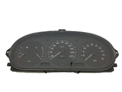 Velocímetro/Instrumentos Y Relojes Renault 7700847784 Megane Scenic 24612