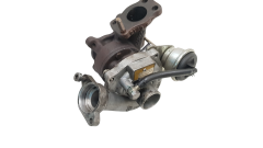 Turbocompresor KP35 0375G9 54359710009 54351014861 1.4 HDI TDCI PSA 1048
