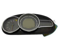 Velocímetro/Instrumentos Y Relojes Renault Megane 3 248106944R 22798