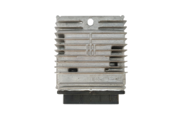 Controlador 2M5A-12A650-PD 12220510 Ford Delphi 38668