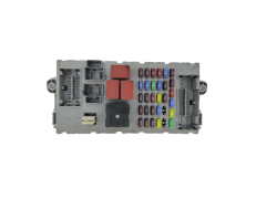 Controlador 1361296080 CPL Jumper Boxer Ducato Delphi 59314