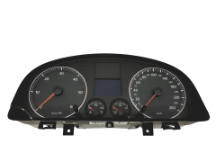 Velocímetro/Instrumentos Y Relojes VW Caddy 1T0920863A 110080343004 31012