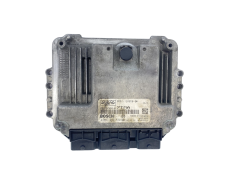 Controlador 0281012530 6M61-12A650-BA Mazda Bosch 62374