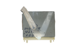 Controlador Del Motor 0281001592 P01270297 Volvo 40544
