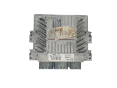 Controlador S122326113A 8200804775 SID301  Renault Siemens 41725