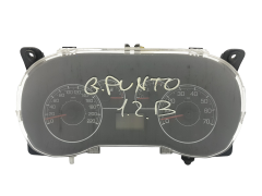 Velocímetro/Instrumentos Y Relojes Fiat Grande Punto 51867545 48855