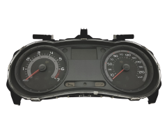 Velocímetro/Instrumentos Y Relojes Renault Clio 3 8200316824 K 30816