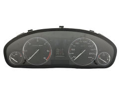 Velocímetro/Instrumentos Y Relojes Peugeot 407 9658137280 A2C53106695 43611