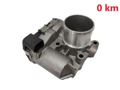 Mariposa De Aire Renault 8200330810 H8200330812 0281002681 0km