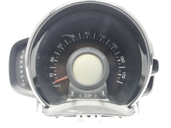 Velocímetro/Instrumentos Y Relojes Aygo 108 C1 69342-490U Toyota PSA 55920