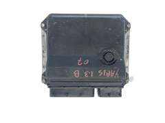 Controlador 89661-0D310 MB275100-2494 Toyota Denso 52136