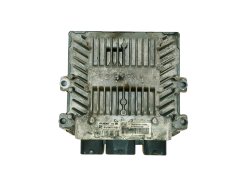 Controlador 5WS40176B-T 9655939480 9647568180 PSA Siemens 33126