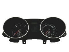 Velocímetro/Instrumentos Y Relojes VW Golf MK6 5K0920860G 48931