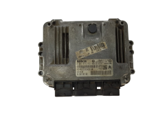 Controlador PSA 0281011783 9658556780 9654490280 Bosch 16617