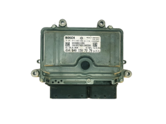 Controlador A6401507279 0281013022 Mercedes Bosch 31010