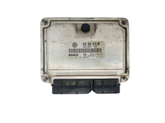 Controlador 045906019BG 0281011244 Seat VW Bosch 45086