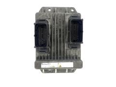 Controlador Opel 97350948 8973509485 112500-0163 Isuzu GM Denso 48146