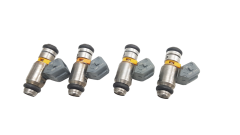 Inyección De Combustible Completo 8200058379 IWP098 2.0T Renault Espace4 1200km