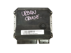 Controlador 89661-52K80 212000-4240 Toyota Fujitsu 27484