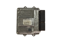 Controlador 55195818 MJD6J.M1 71600.010.03 Fiat FGP 17993