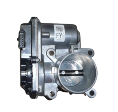 Mariposa De Aire Original Renault Twingo 3 Smart 1.0 SCe 161203912R