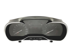 Velocímetro/Instrumentos Y Relojes Citroen C3 9813361680 Yazaki 48141