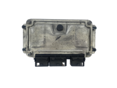Controlador 0261207318 9653492580 9643897580 PSA Bosch 53551