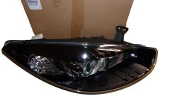 Reflector Derecho Nueva Original 260101858R Renault Fluence