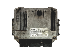 Controlador 0281011802 9656841180 9653958980 PSA Bosch 18548