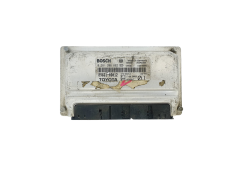 Controlador Toyota PSA 0261206882 89661-0D012 Bosch 46103
