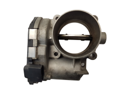 Mariposa De Aire BK2Q-9E926-AC 0280750537 Ford PSA Bosch